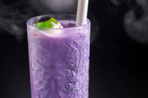 Ghoulish Delight Drink