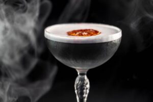 Sympathetic Libations