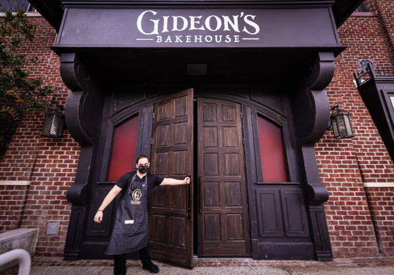 Gideon’s Bakehouse: Disney’s Cookie Obsession