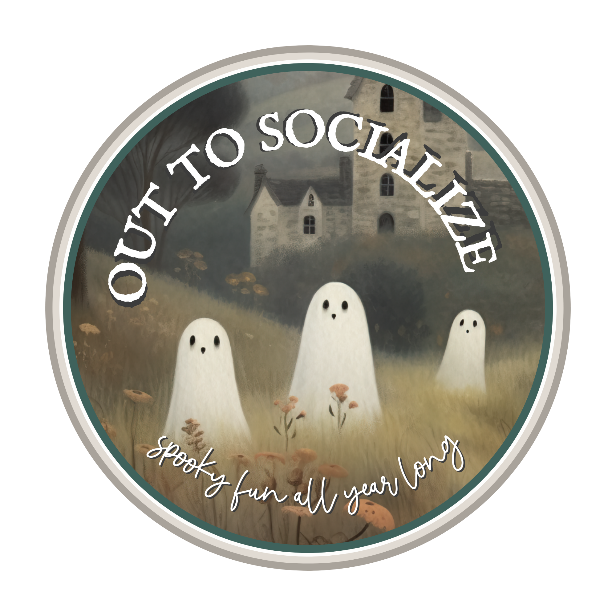 Out To Socialize