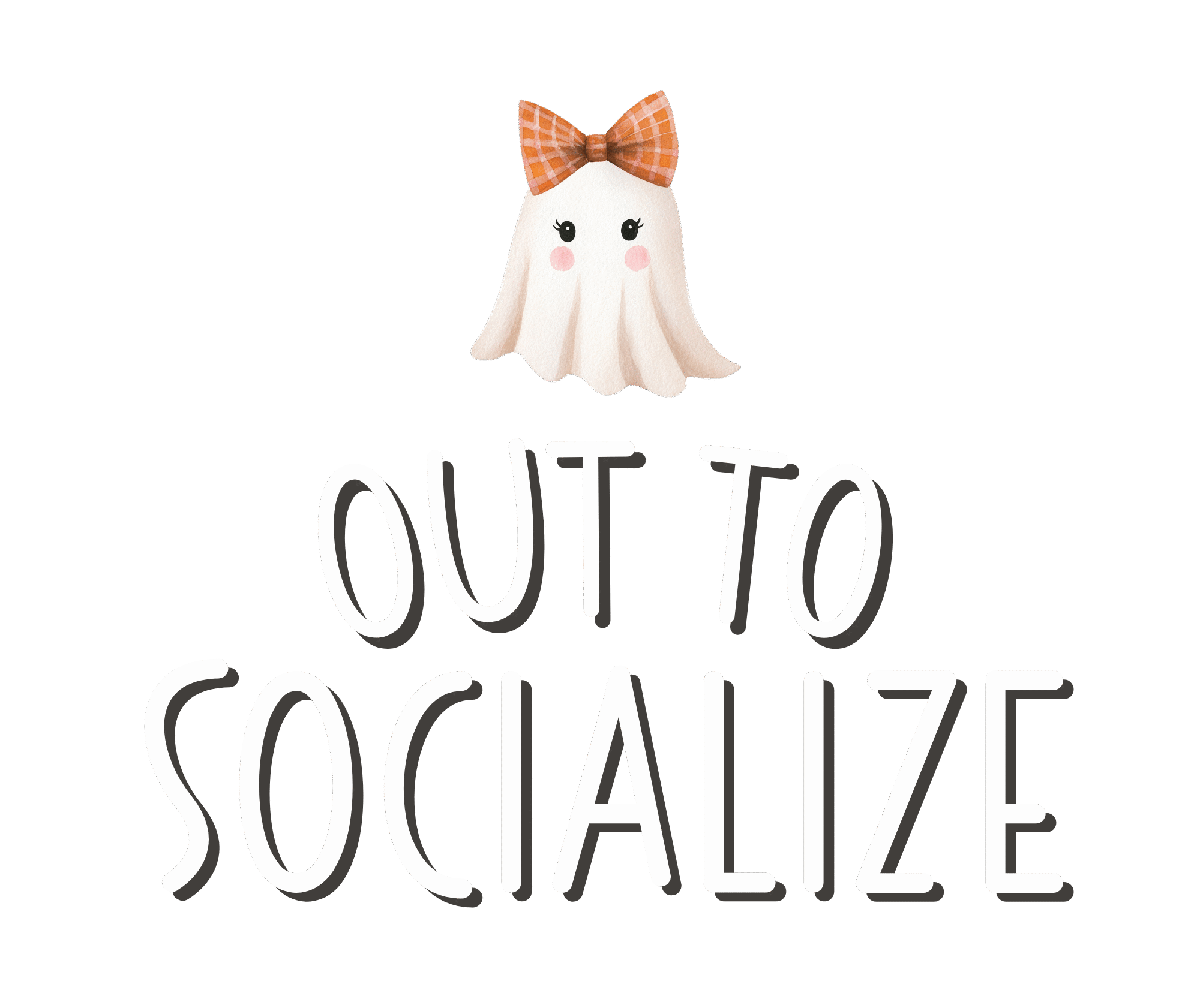 Out To Socialize