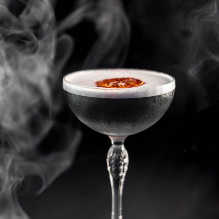 Sympathetic Libations