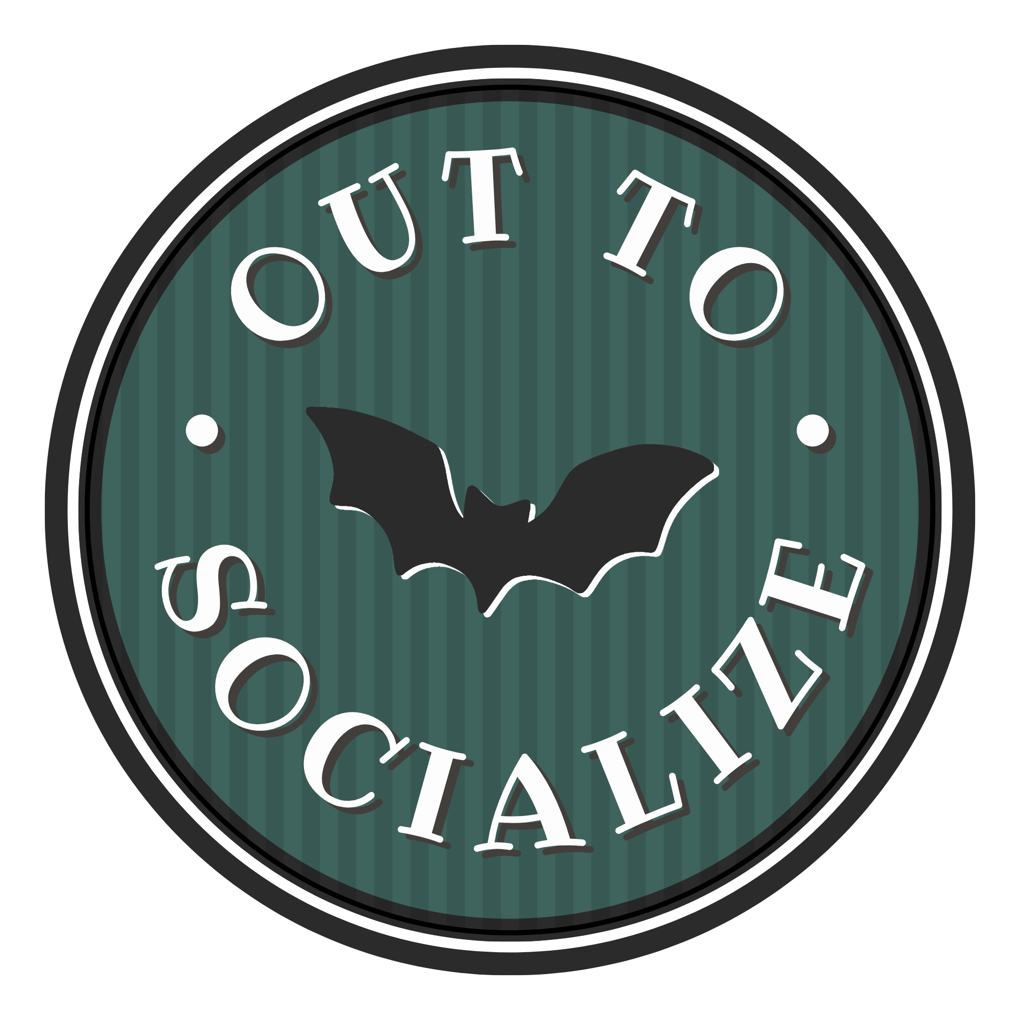 Out To Socialize