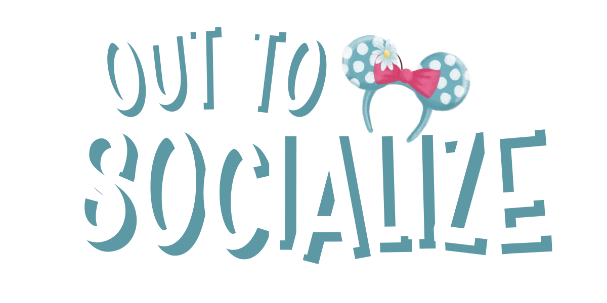 Out To Socialize