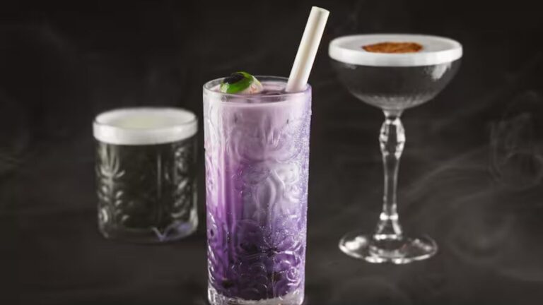 Disney Sweet Treats and Dessert Recipes