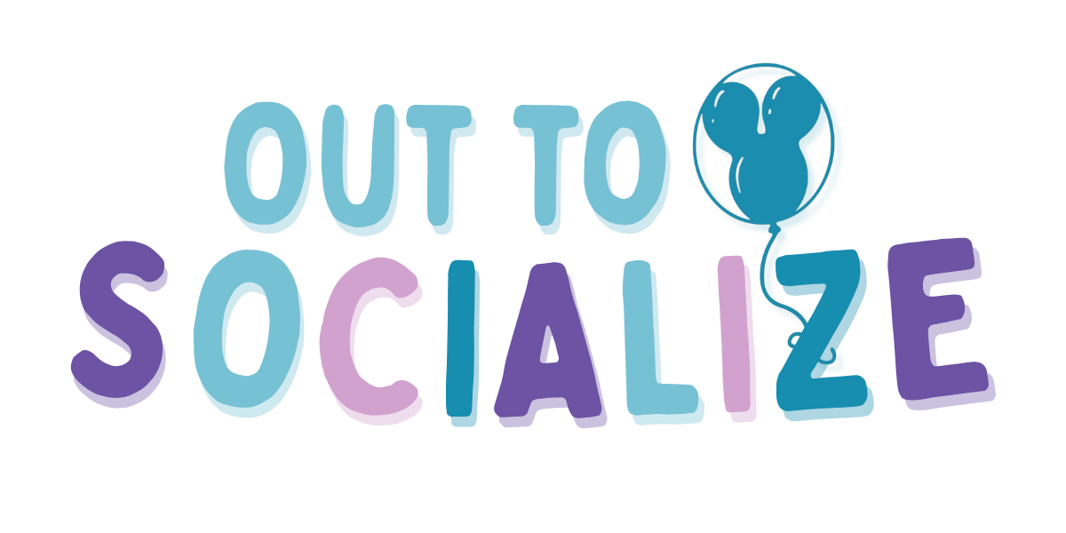 Out To Socialize