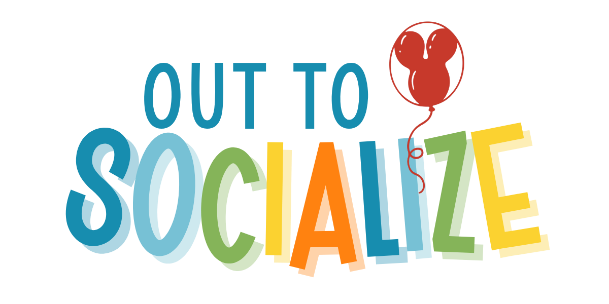 Out To Socialize
