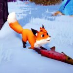 Dreamlight Valley Fox: Where to Find, Types of Foxes, and Favorite Food