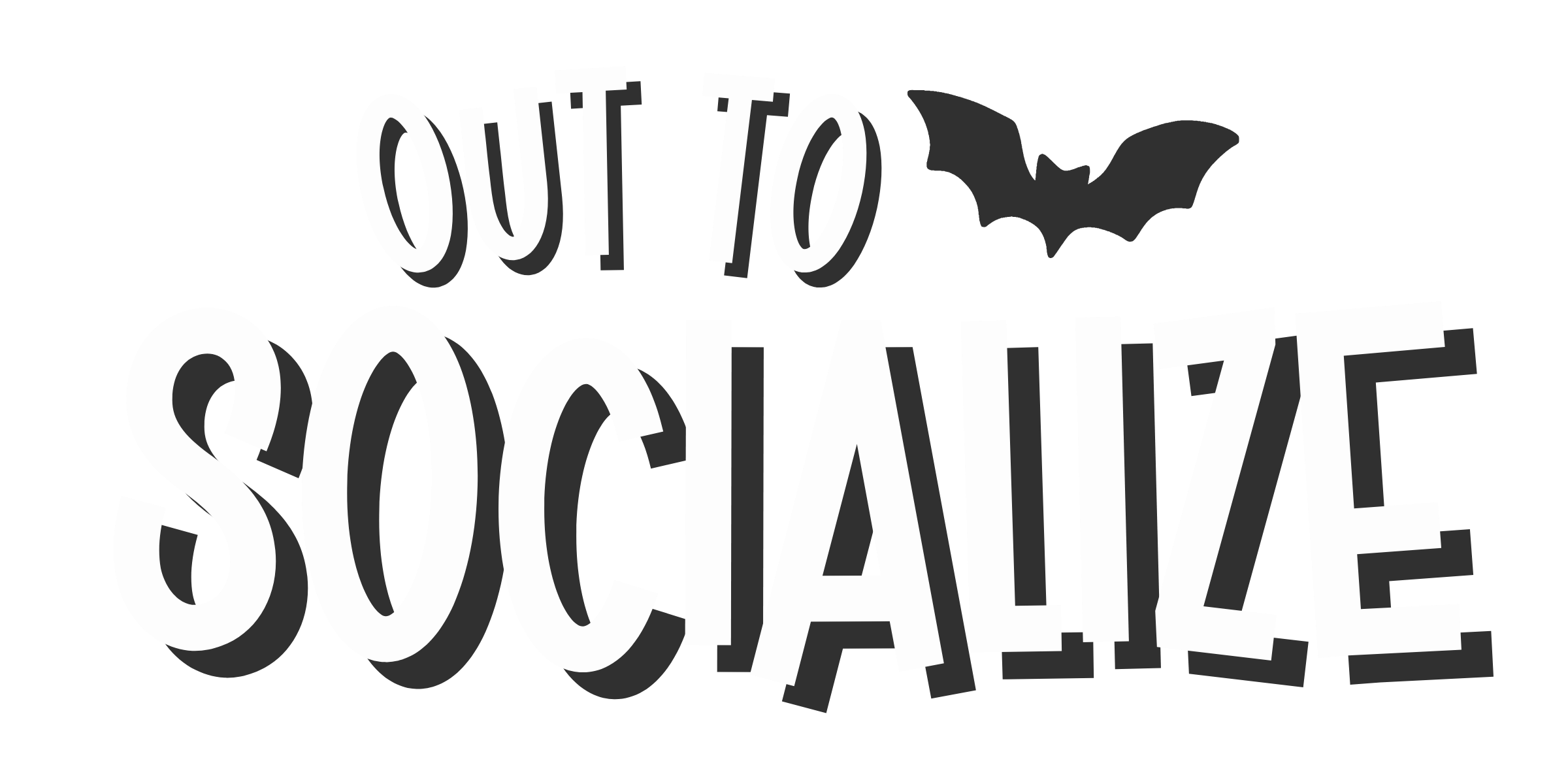 Out To Socialize