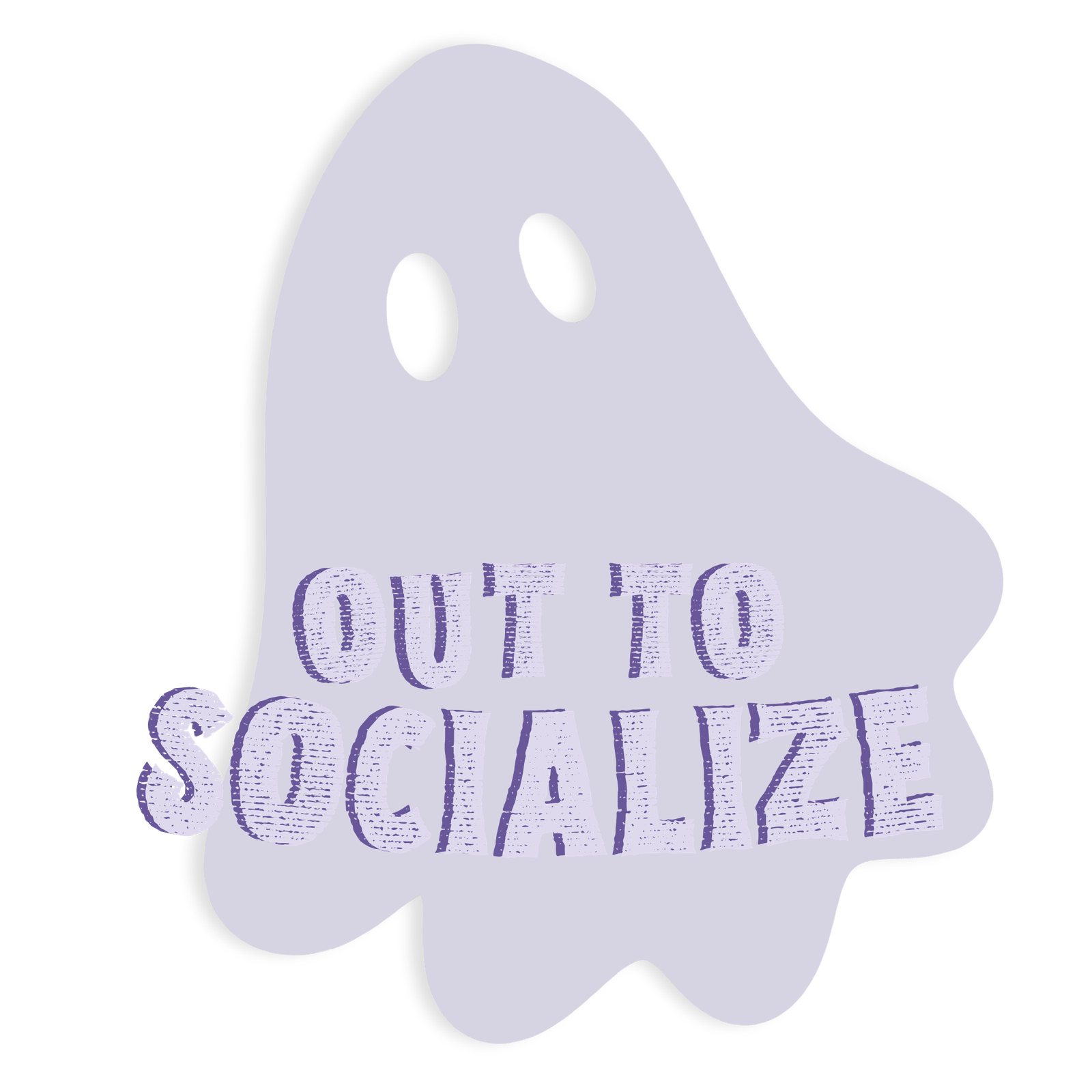 Out To Socialize