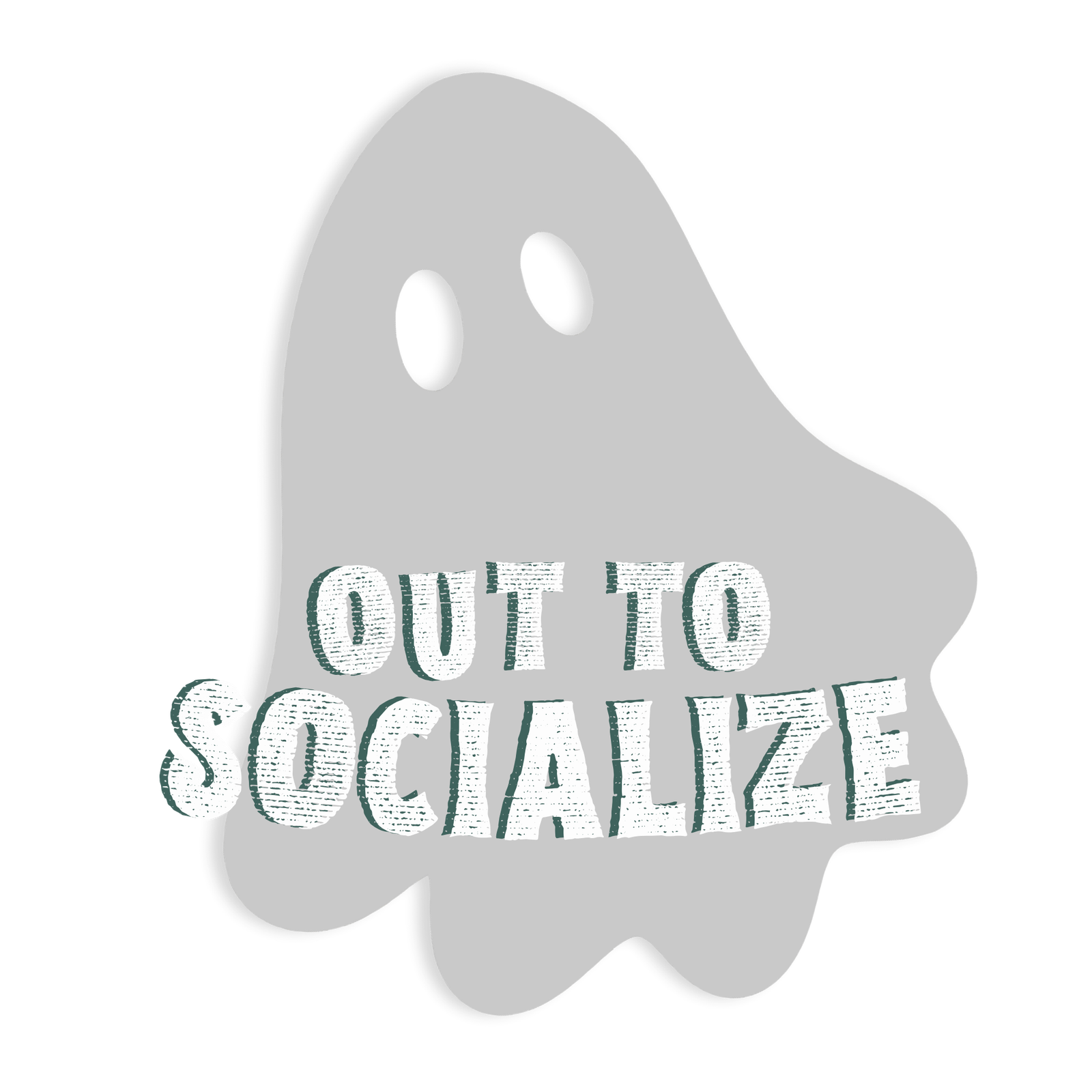Out To Socialize