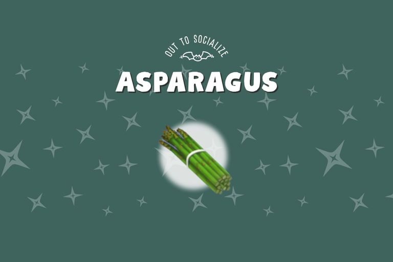 Dreamlight Asparagus Recipes & Quests