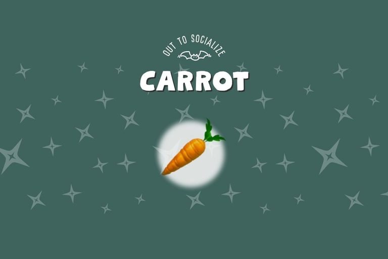 Dreamlight Carrot Recipes and Quests