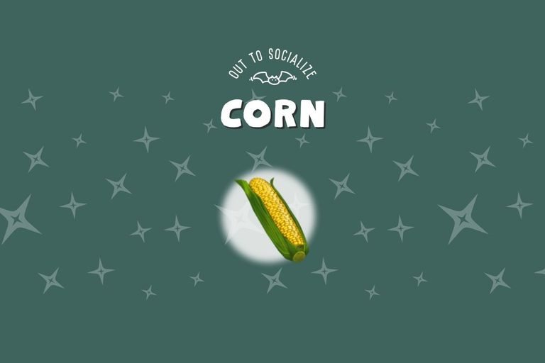 Dreamlight Corn Recipes & Quests