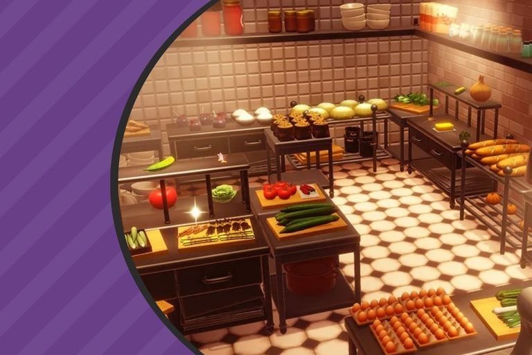 Dreamlight Cucumber Recipes and Quests