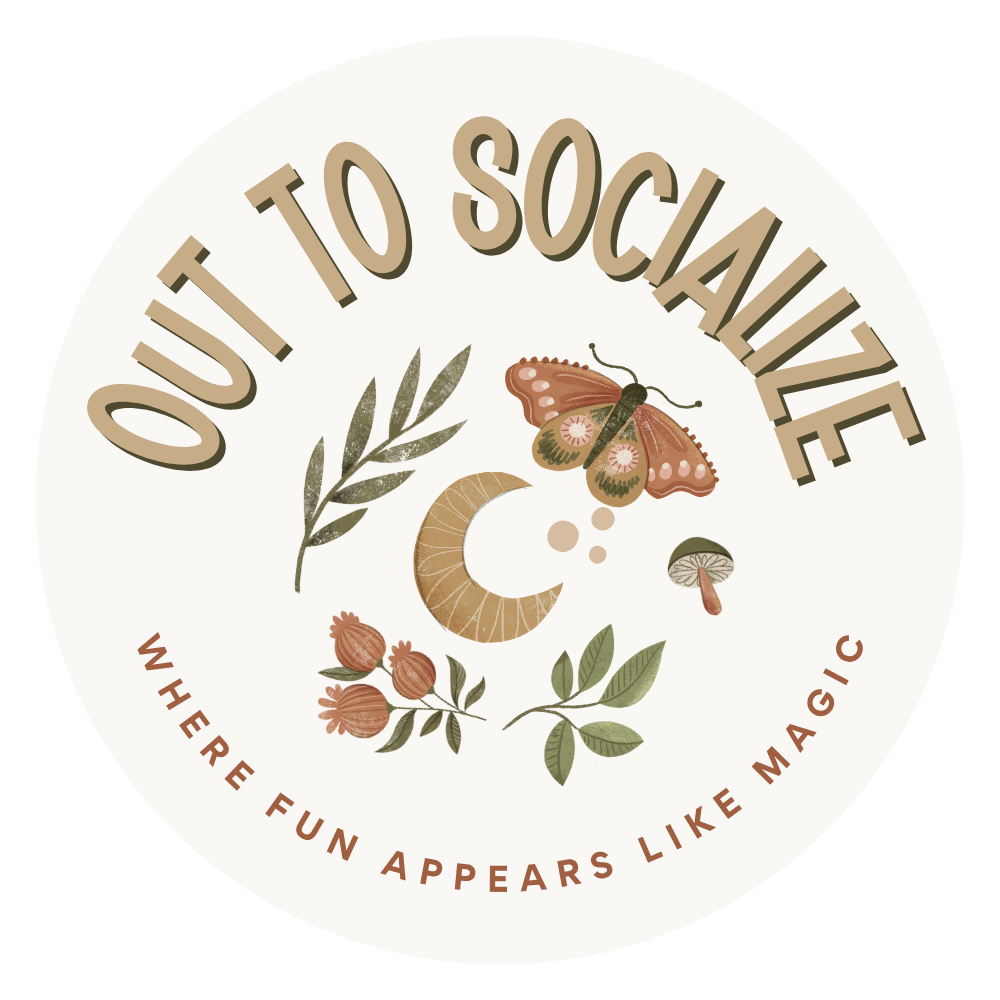Out To Socialize