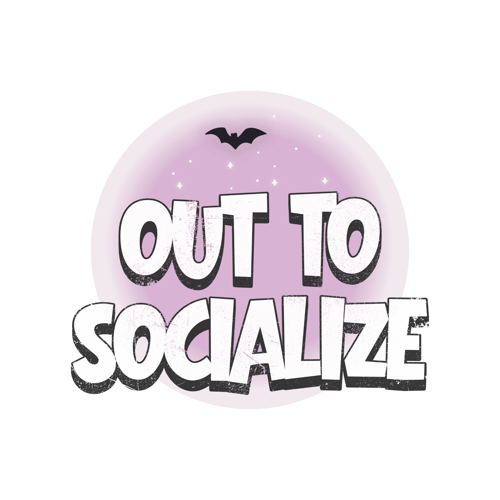 Out To Socialize