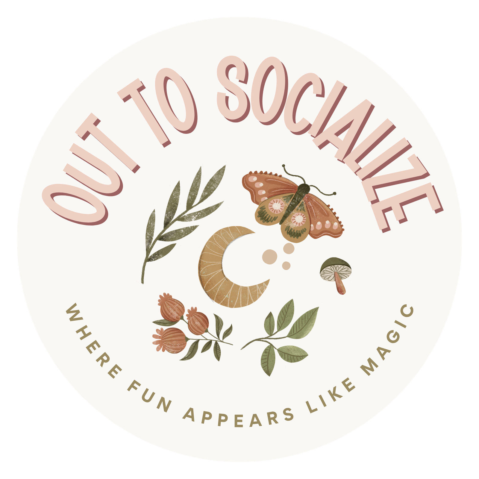 Out To Socialize