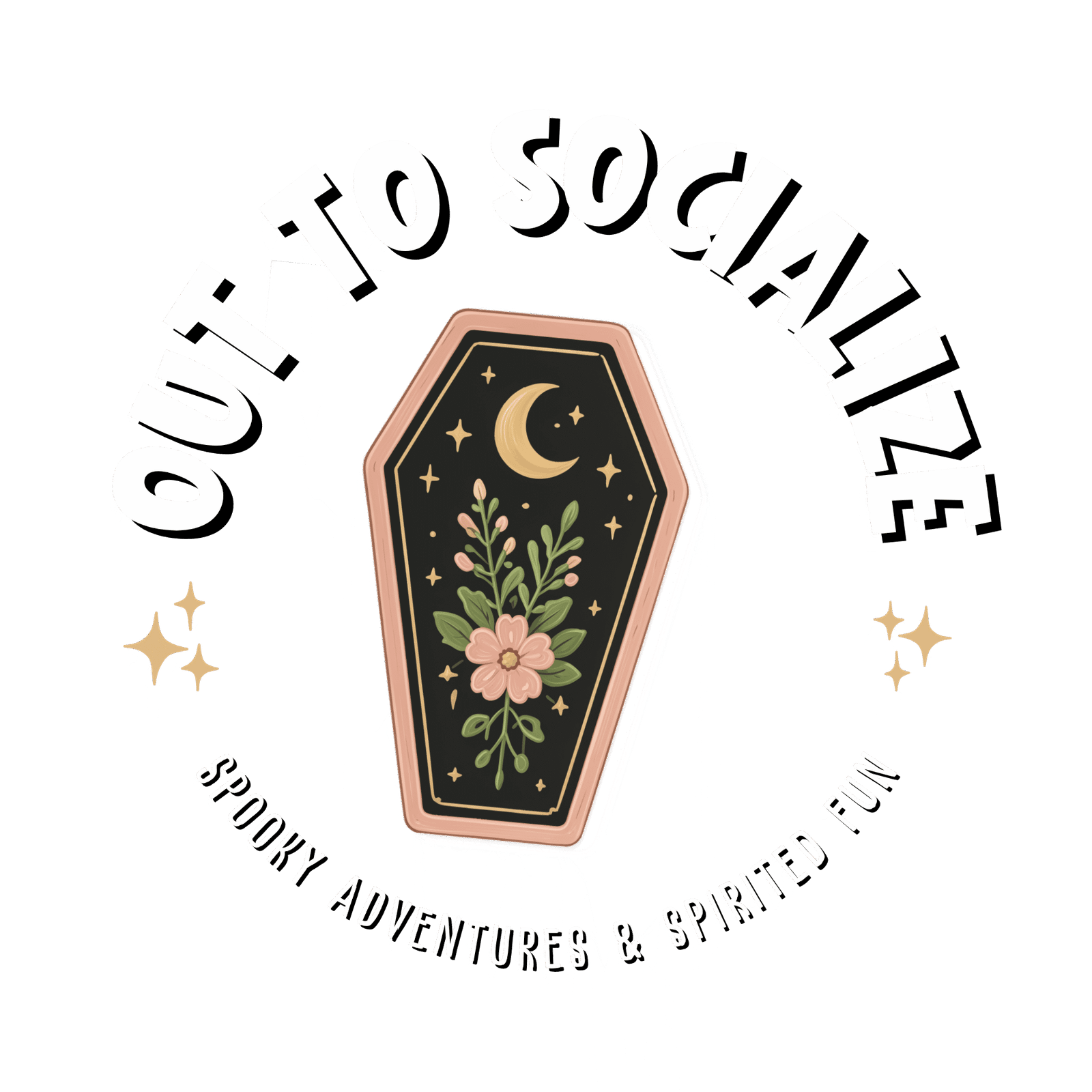 Out To Socialize