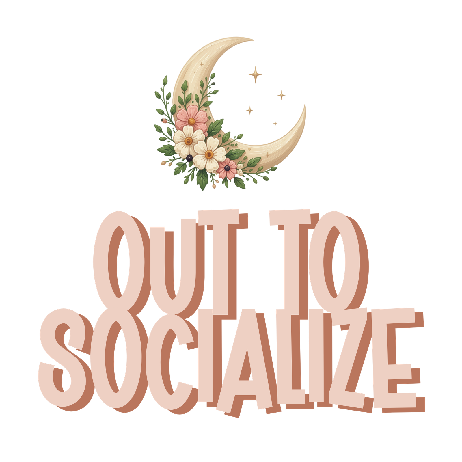 Out To Socialize